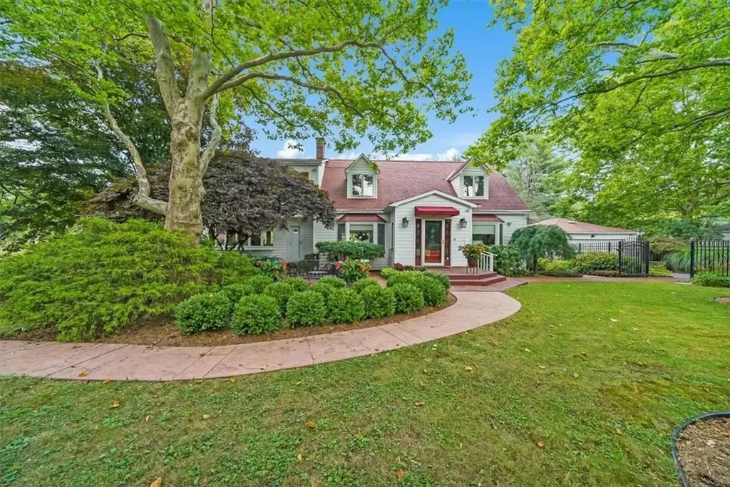 346 Shawangunk Road Middletown NY 10940