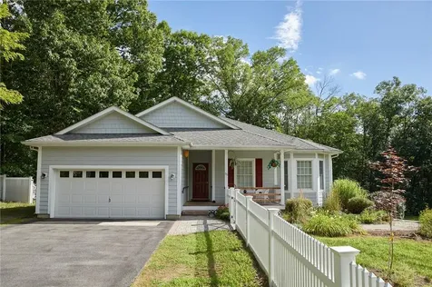 55 Hummel Road New Paltz NY 12561