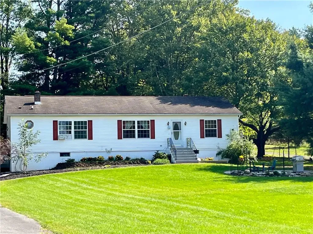 674 Dosen Road Middletown NY 10940