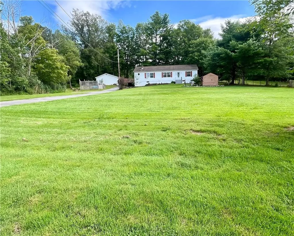 674 Dosen Road Middletown NY 10940