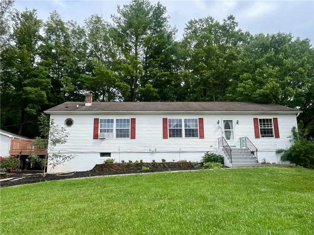 674 Dosen Road Middletown NY 10940