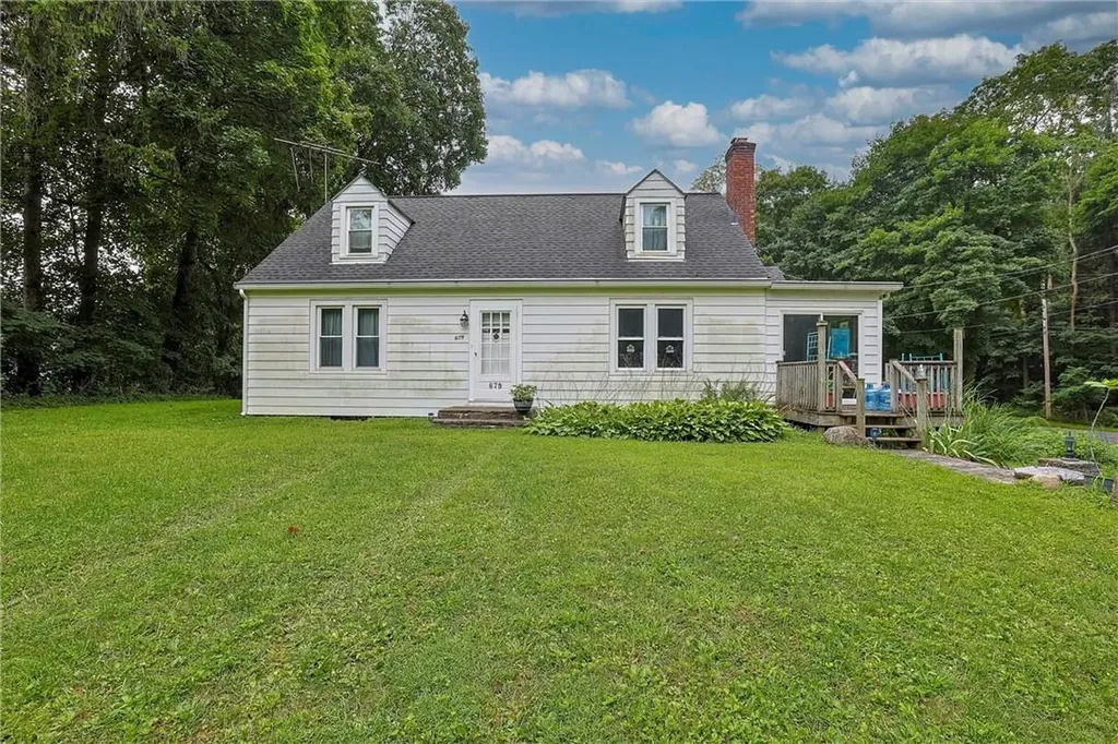 679 Vassar Road Poughkeepsie NY 12603