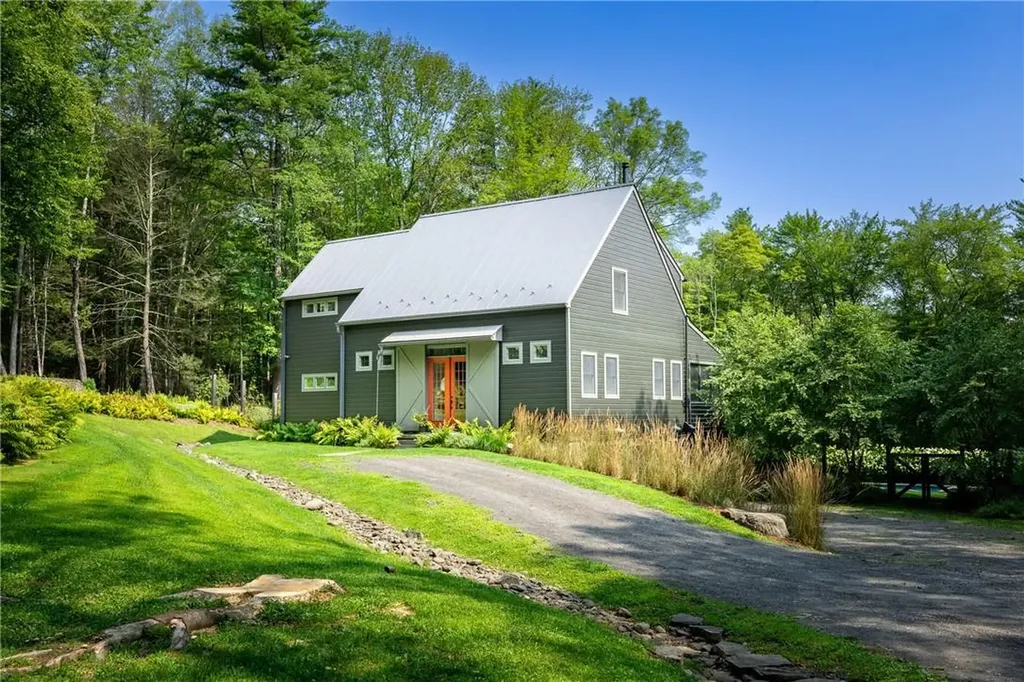 260 Cherry Hill Road Accord NY 12404
