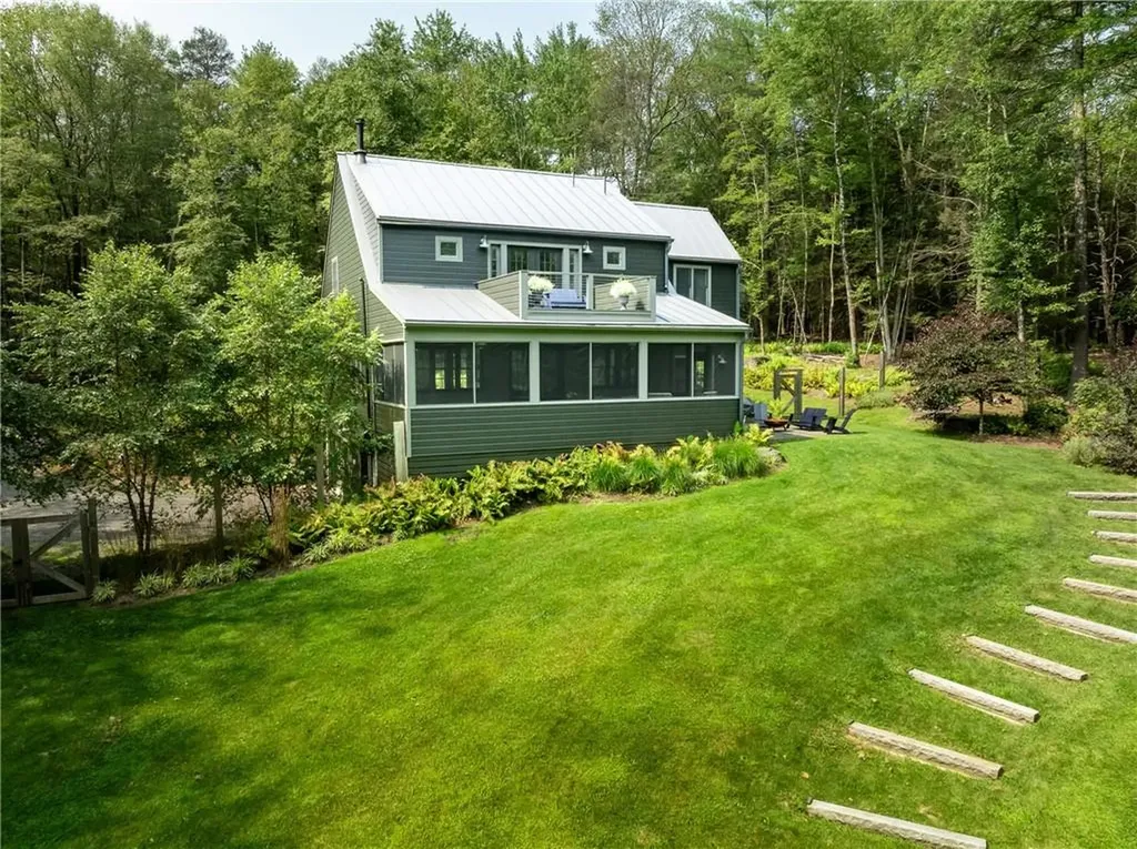 260 Cherry Hill Road Accord NY 12404