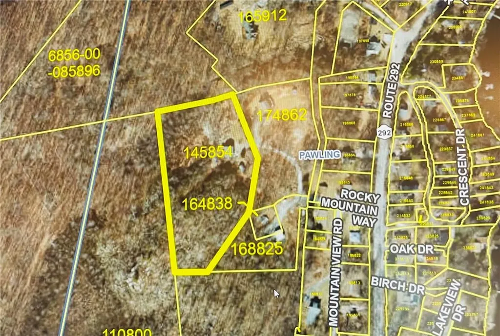 15 Rocky Mountain Way Holmes NY 12531