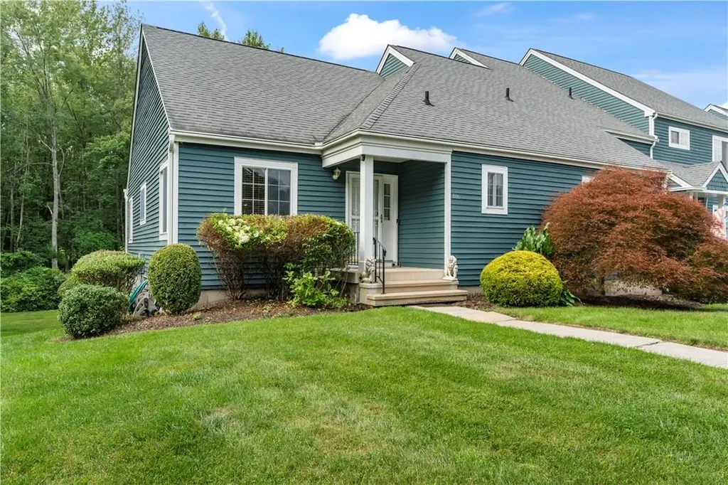 806 Somerset Knoll Brewster NY 10509
