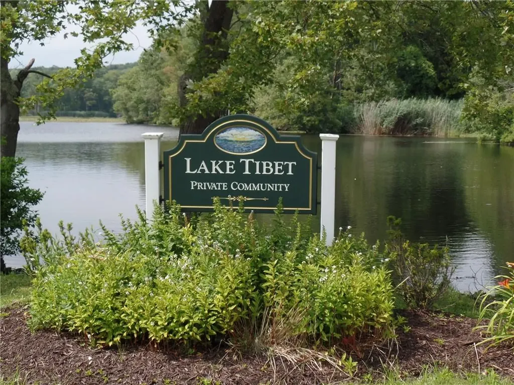 Tibet Drive Carmel NY 10512