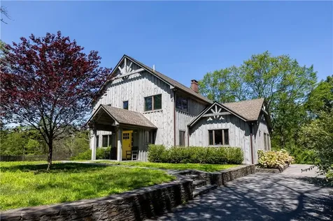 49 Mountain View Road Rhinebeck NY 12572