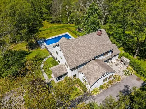 49 Mountain View Road Rhinebeck NY 12572