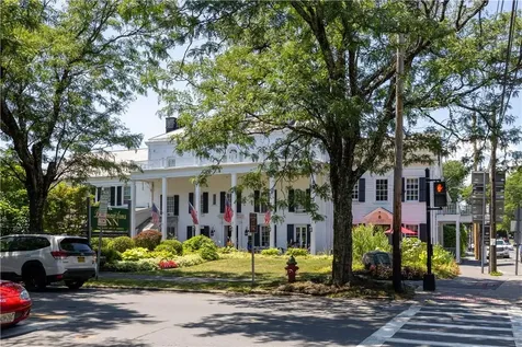 49 Mountain View Road Rhinebeck NY 12572