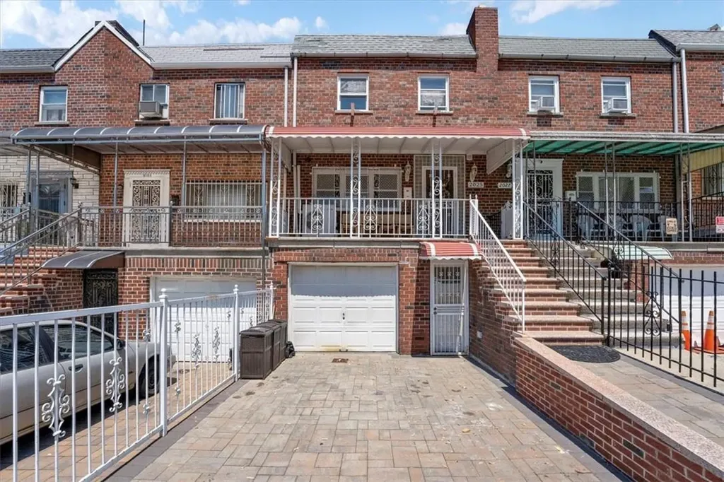 2025 Watson Avenue Bronx NY 10472