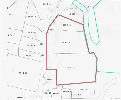 228-230, 238, 240 Route 52 Carmel NY 10512