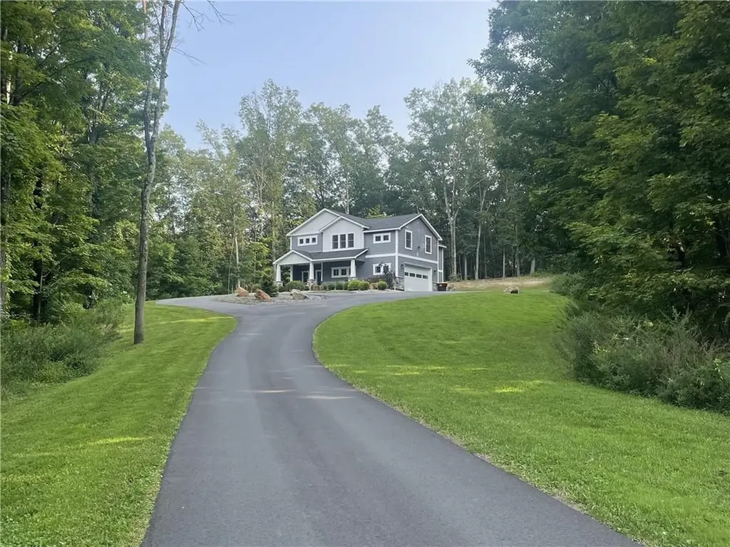 6 Cascade Road Warwick NY 10990