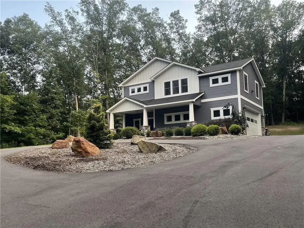 6 Cascade Road Warwick NY 10990