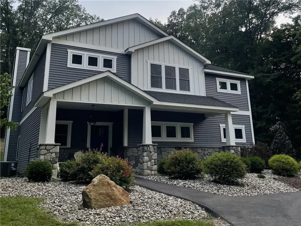 6 Cascade Road Warwick NY 10990