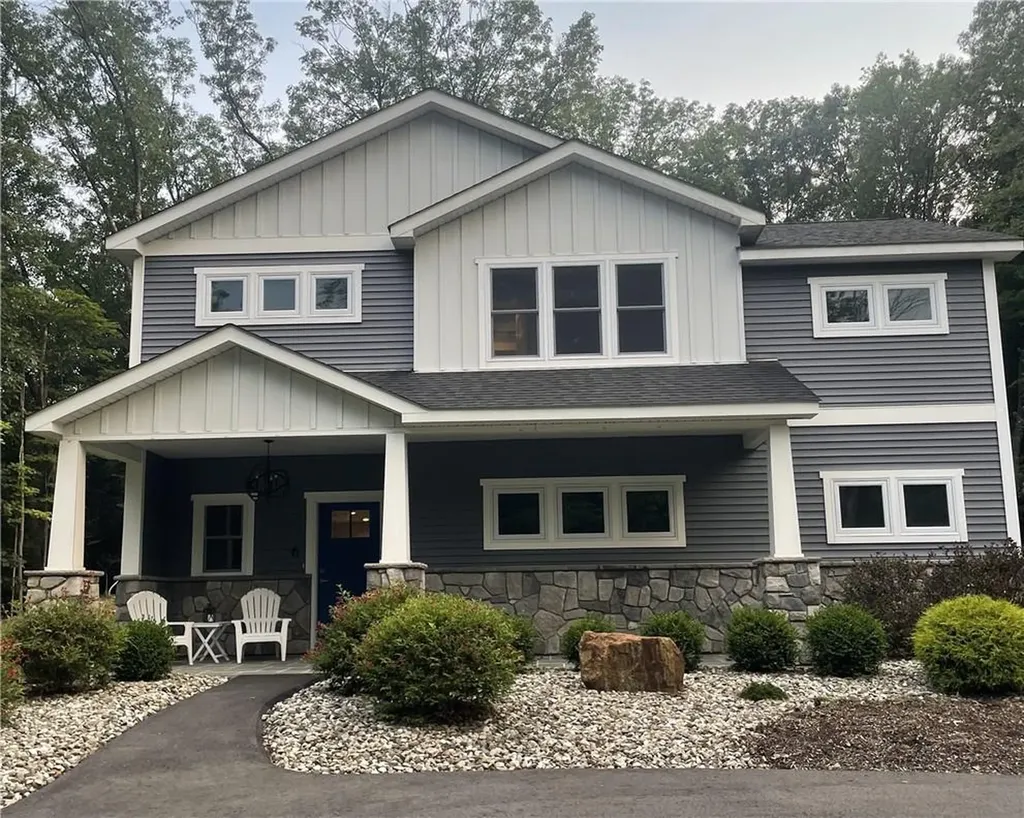 6 Cascade Road Warwick NY 10990