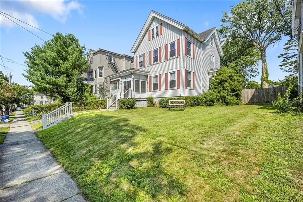 15 Virginia Avenue Poughkeepsie NY 12601