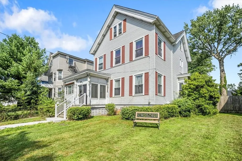 15 Virginia Avenue Poughkeepsie NY 12601
