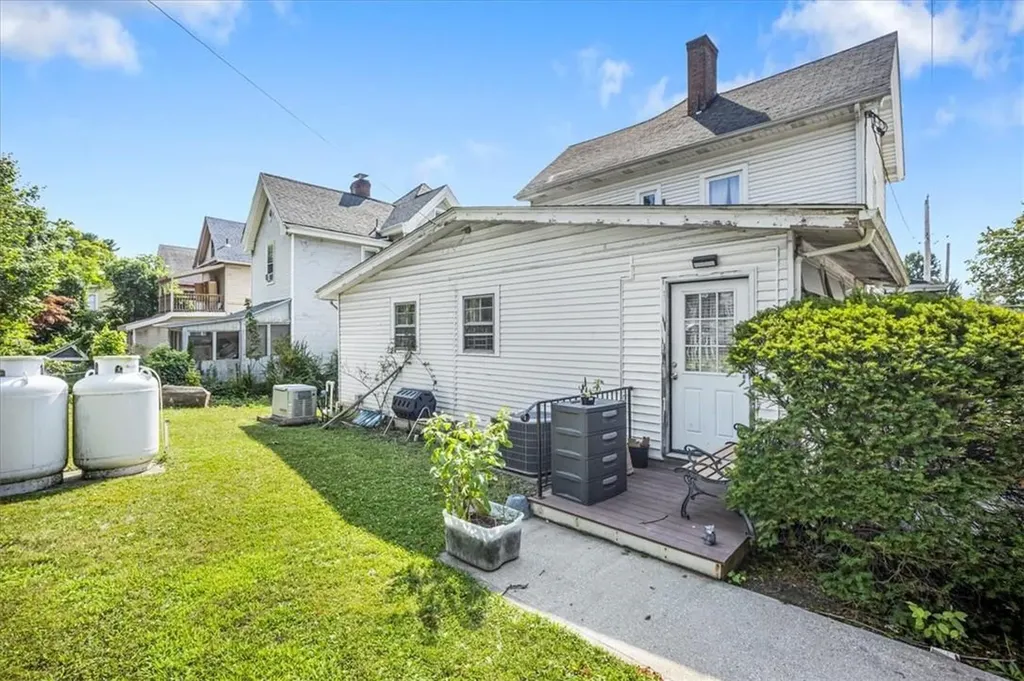 15 Virginia Avenue Poughkeepsie NY 12601