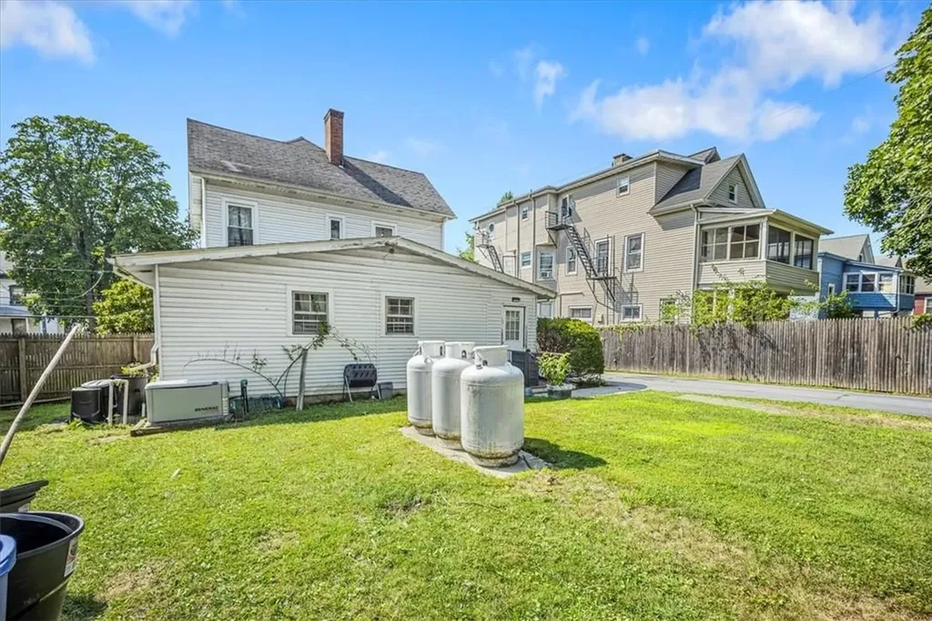 15 Virginia Avenue Poughkeepsie NY 12601