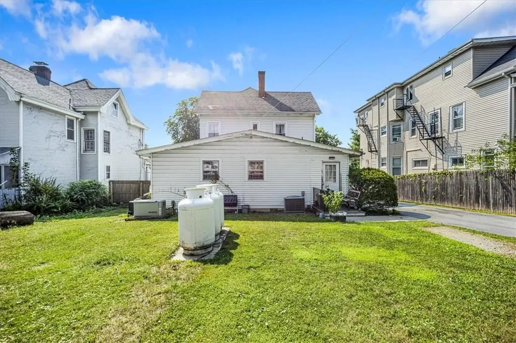 15 Virginia Avenue Poughkeepsie NY 12601