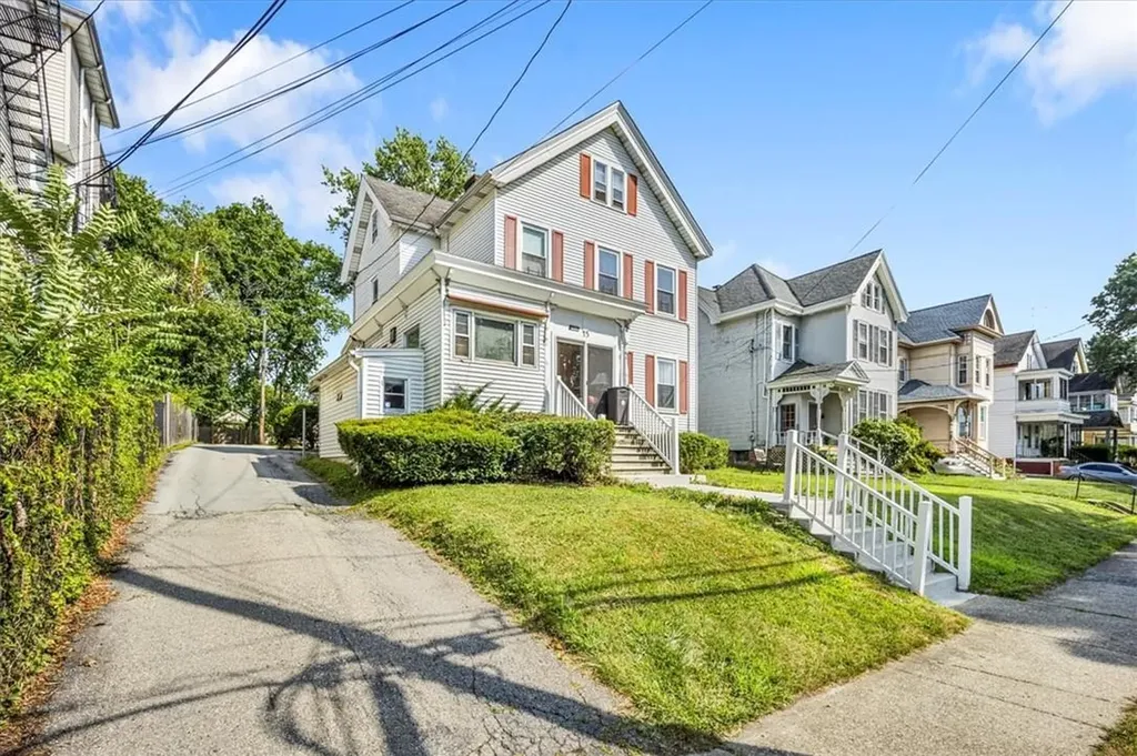 15 Virginia Avenue Poughkeepsie NY 12601