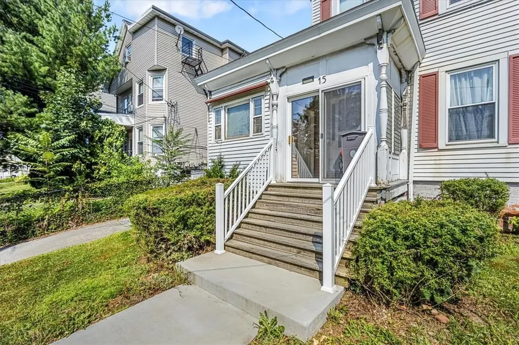 15 Virginia Avenue Poughkeepsie NY 12601