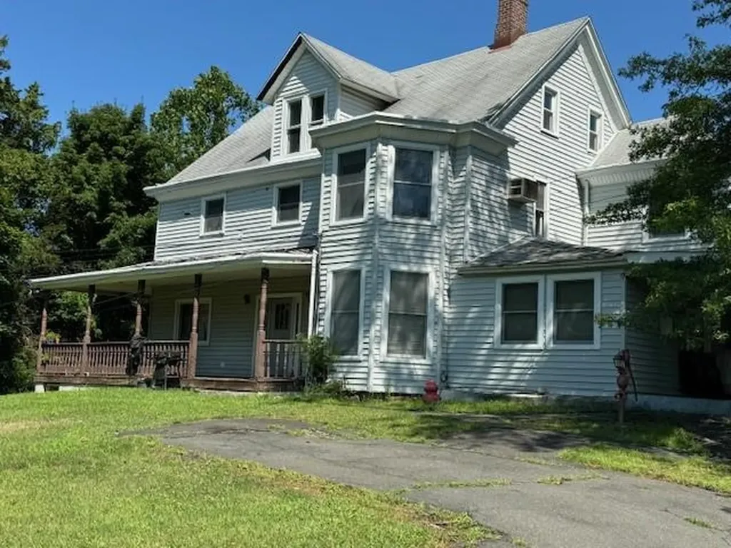 64 Rosman Road Thiells NY 10984