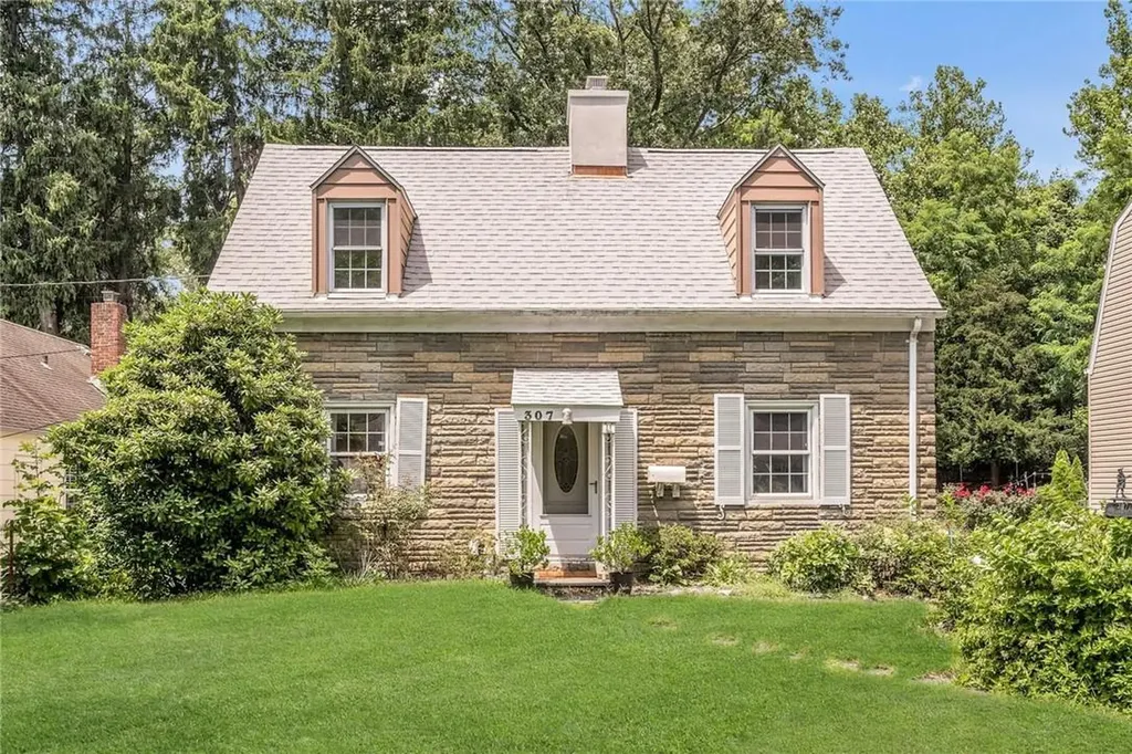 307 Old Kensico Road White Plains NY 10607