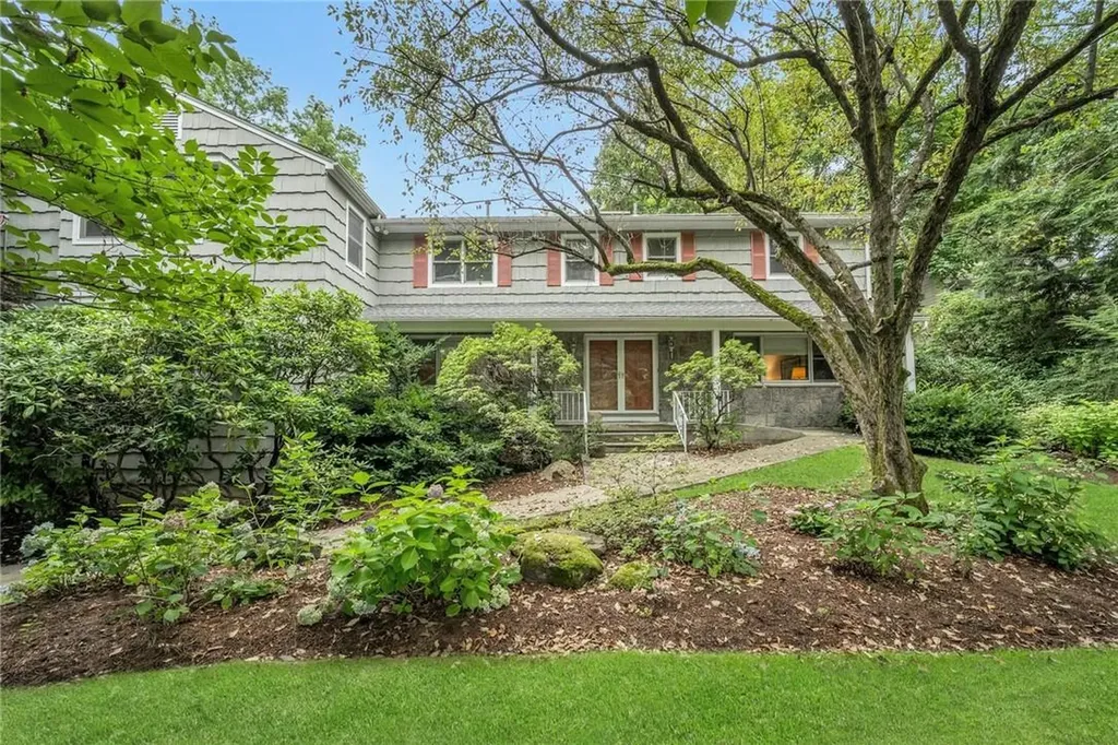37 Pinehurst Drive Purchase NY 10577