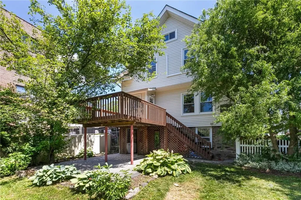 223 Second Avenue Pelham NY 10803