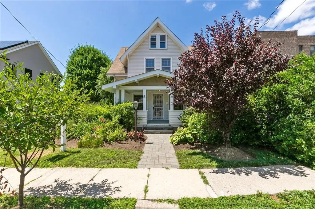 223 Second Avenue Pelham NY 10803