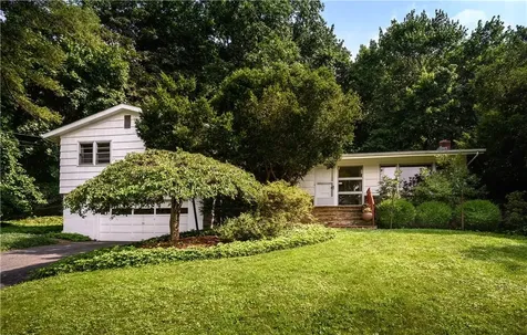 6 Sabina Road Chappaqua NY 10514
