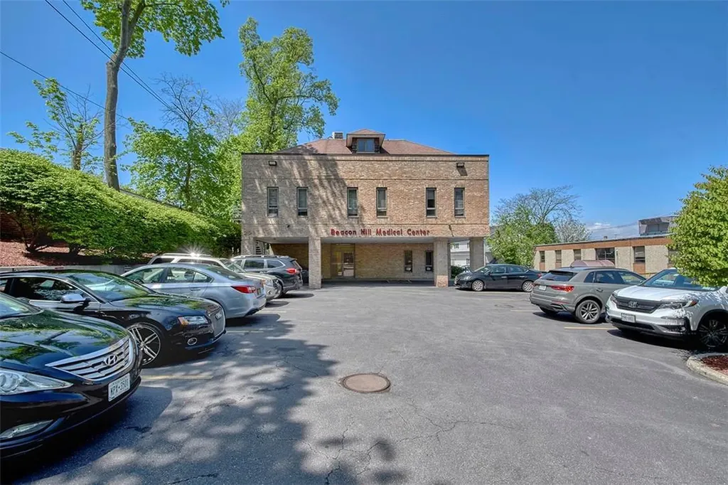 20 Beacon Hill Drive Dobbs Ferry NY 10522