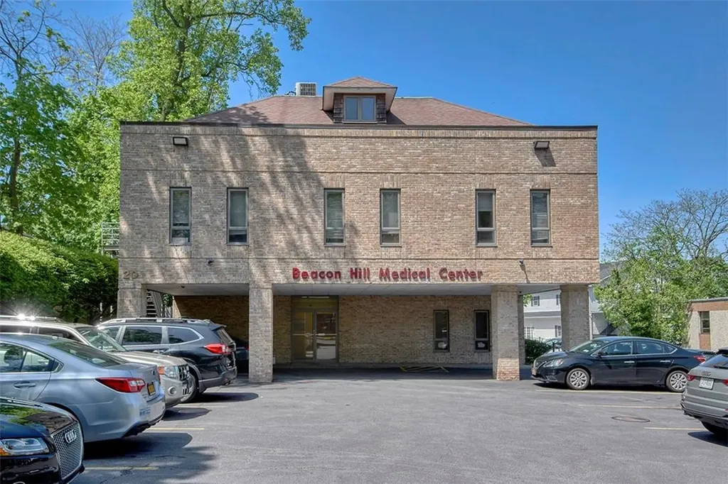 20 Beacon Hill Drive Dobbs Ferry NY 10522