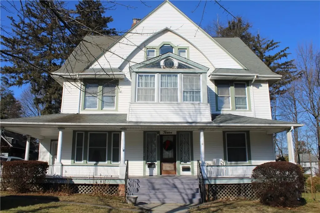 12 Lenox Avenue White Plains NY 10603