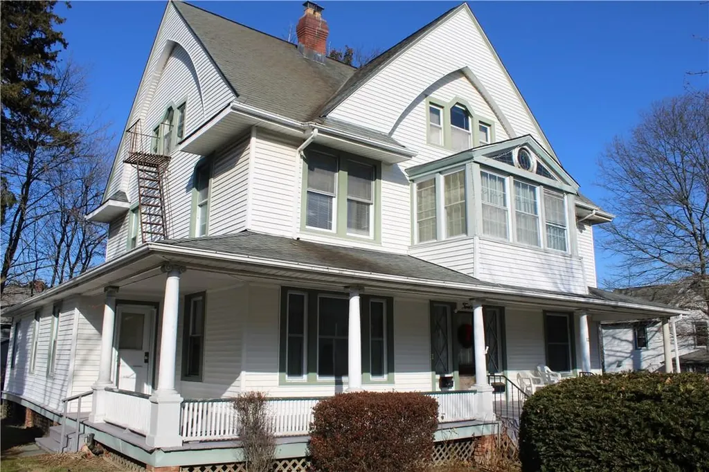 12 Lenox Avenue White Plains NY 10603
