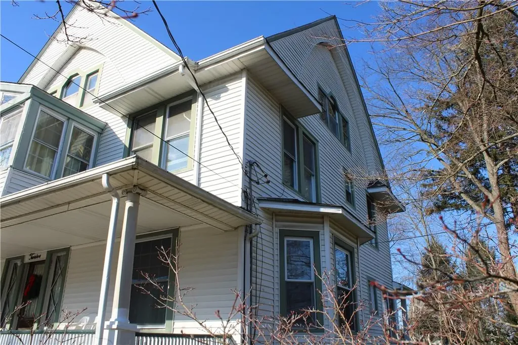12 Lenox Avenue White Plains NY 10603