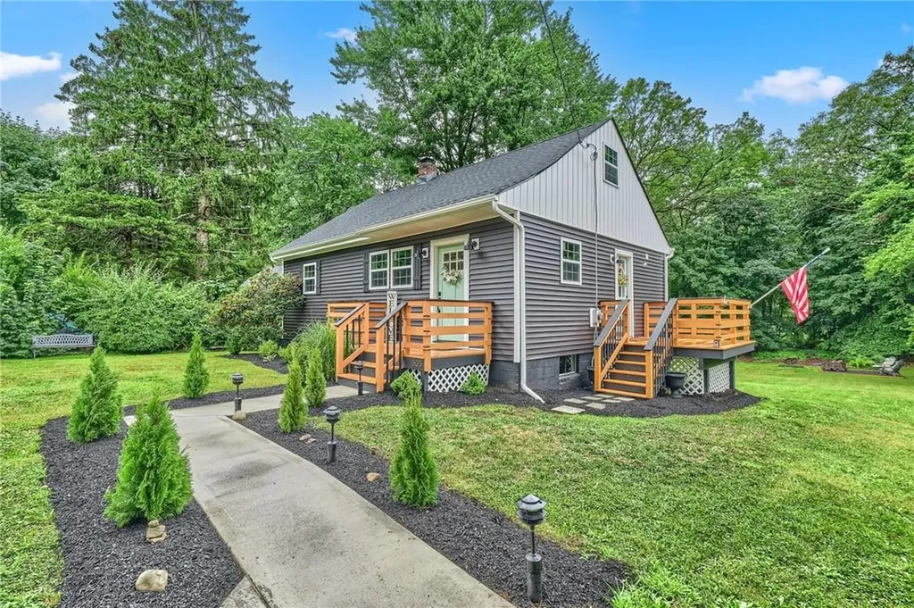 505 Circle Lane Newburgh NY 12550