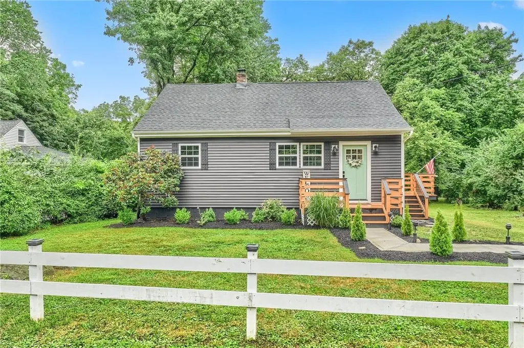 505 Circle Lane Newburgh NY 12550