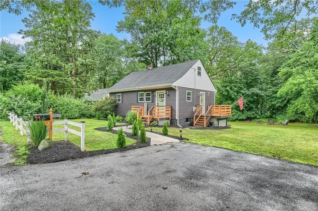 505 Circle Lane Newburgh NY 12550