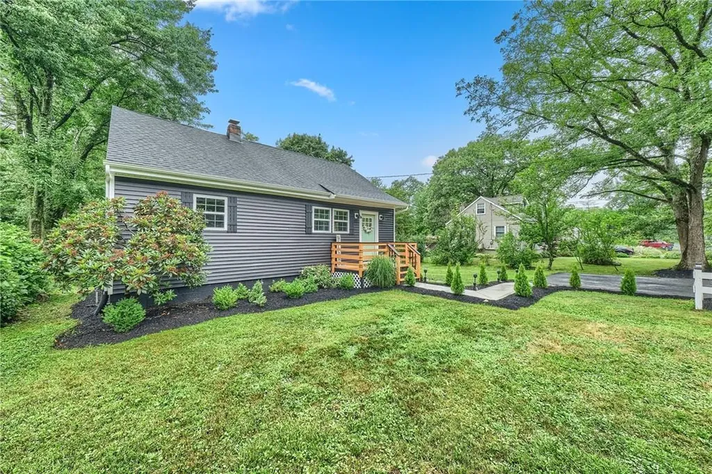 505 Circle Lane Newburgh NY 12550