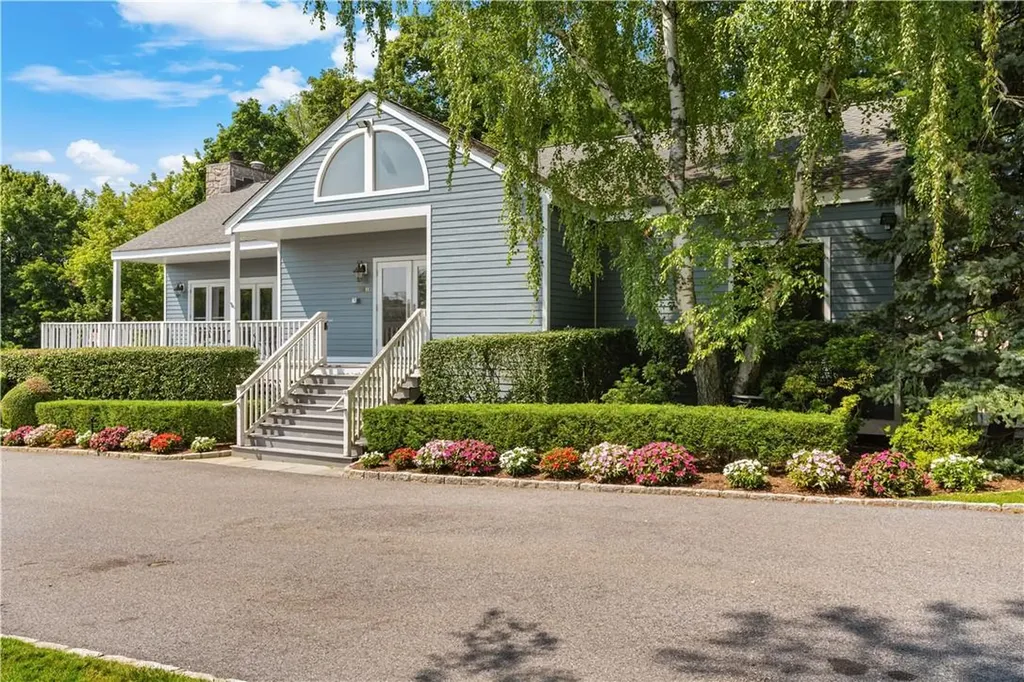 24 Westwood Circle Irvington NY 10533