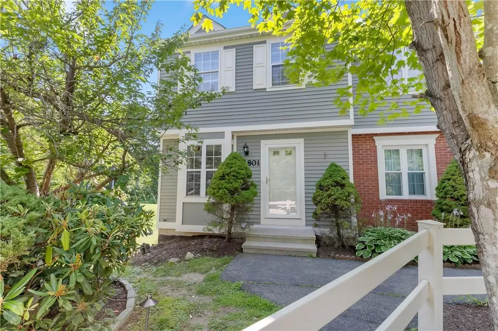801 Twin Brook Court Carmel NY 10512
