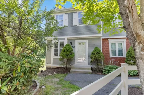 801 Twin Brook Court Carmel NY 10512