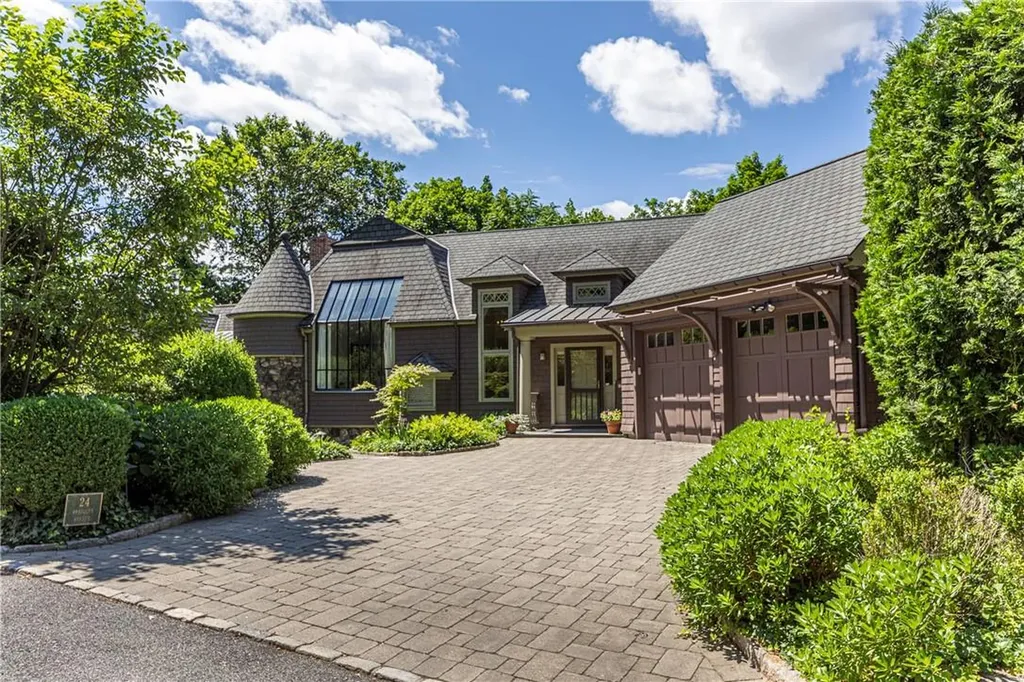 24 Prescott Avenue Bronxville NY 10708