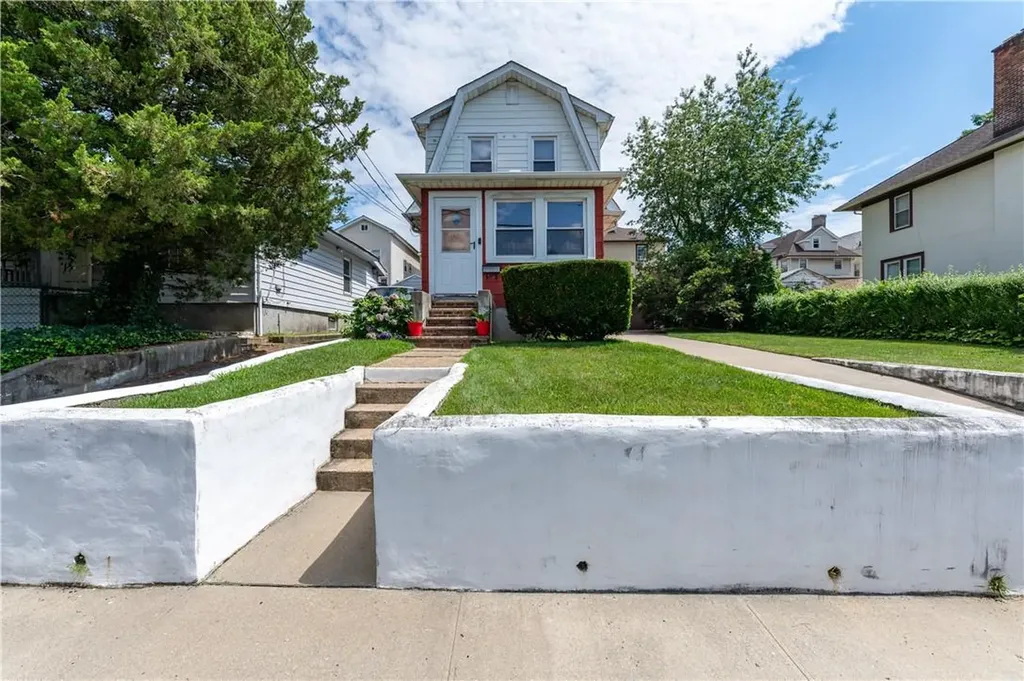157 Brookside Avenue Mount Vernon NY 10553