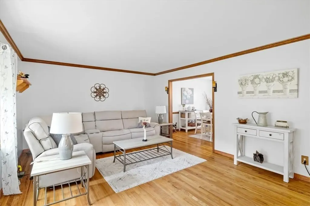 3 Chandler Circle Montgomery NY 12549