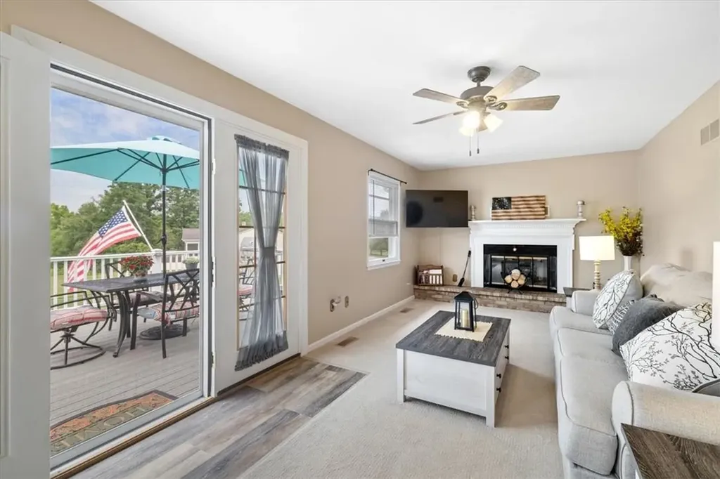 3 Chandler Circle Montgomery NY 12549