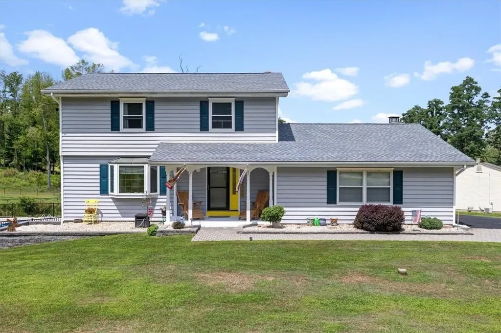3 Chandler Circle Montgomery NY 12549